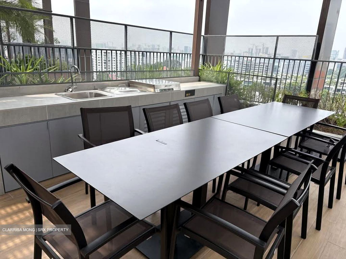 Hill House (D9), Apartment #610821521